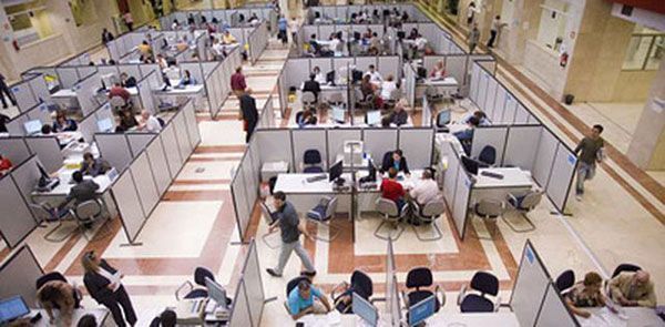 El Gobierno de Aragón aprueba un protocolo para prevenir y actuar ante agresiones contra empleados públicos