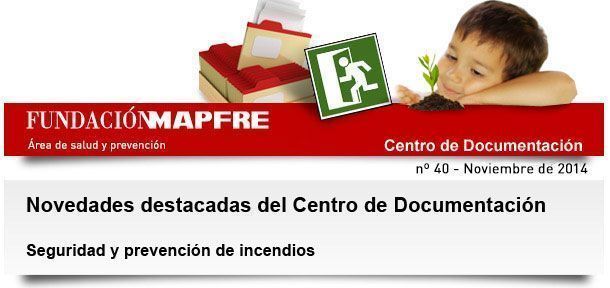 Novedades destacadas del Centro de Documentación