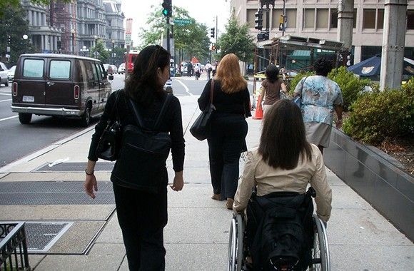Guía: La Prevención desde la perspectiva de la discapacidad