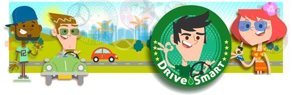 drive_smart