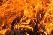 Educación ambiental para la prevención de incendios